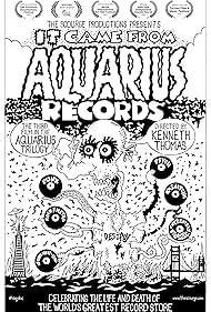 It Came From Aquarius Records (2022) watch-It Came From Aquarius Records (2022)