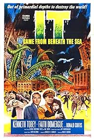 watch-It Came from Beneath the Sea (1955)