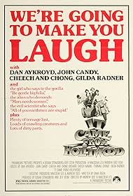 It Came from Hollywood (1982) watch-It Came from Hollywood (1982)