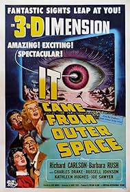watch-It Came from Outer Space (1953)