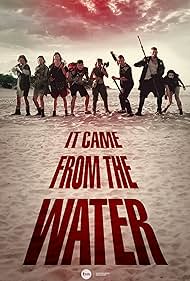 watch-It Came from the Water (2022)