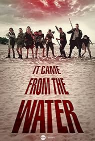 It Came from the Water (2022) watch-It Came from the Water (2022)