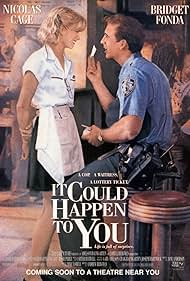 It Could Happen to You (1994) watch-It Could Happen to You (1994)