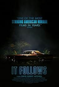 watch-It Follows (2015)