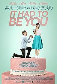 watch-It Had to Be You (2016)