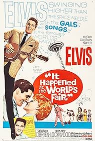watch-It Happened at the World's Fair (1963)