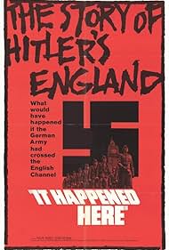 It Happened Here (1966) watch-It Happened Here (1966)