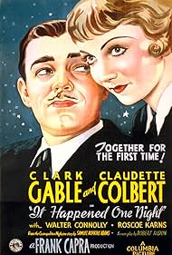 It Happened One Night (1934) watch-It Happened One Night (1934)