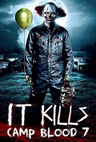 It Kills (2017) watch-It Kills (2017)