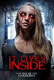 It Lives Inside (2018) watch-It Lives Inside (2018)