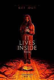 It Lives Inside (2023) watch-It Lives Inside (2023)