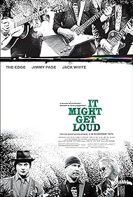 It Might Get Loud (2009) watch-It Might Get Loud (2009)