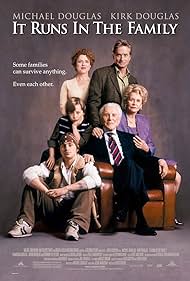 watch-It Runs in the Family (2003)