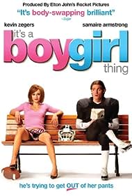 watch-It's a Boy Girl Thing (2006)