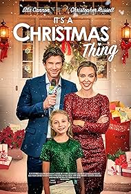 watch-It's a Christmas Thing (2023)