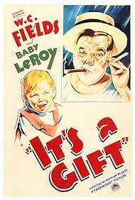 It's a Gift (1934) watch-It's a Gift (1934)