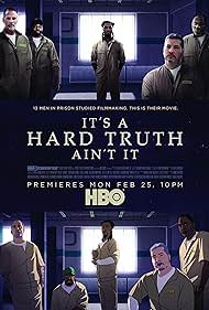 watch-It's a Hard Truth Ain't It (2019)