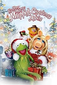 watch-It's a Very Merry Muppet Christmas Movie (2002)