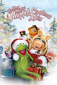 It's a Very Merry Muppet Christmas Movie (2002) watch-It's a Very Merry Muppet Christmas Movie (2002)