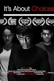 It's About Choices (2020) watch-It's About Choices (2020)