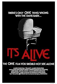 It's Alive (1974) watch-It's Alive (1974)