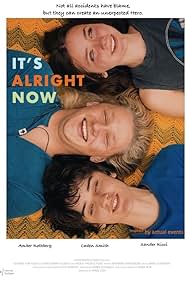 watch-It's Alright Now (2023)
