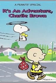 watch-It's an Adventure, Charlie Brown (1983)