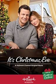 It's Christmas, Eve (2018) watch-It's Christmas, Eve (2018)