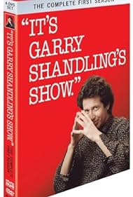 watch-It's Garry Shandling's Show. (1986)
