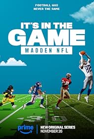 watch-It's in the Game: Madden NFL (2024)