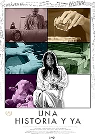 It's Only A Story (2024) watch-It's Only A Story (2024)