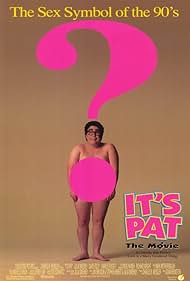 watch-It's Pat: The Movie (1994)