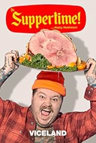 It's Suppertime! (2017) watch-It's Suppertime! (2017)