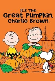 watch-It's the Great Pumpkin, Charlie Brown (1966)