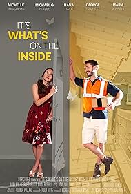It's What's on the Inside (2021) watch-It's What's on the Inside (2021)