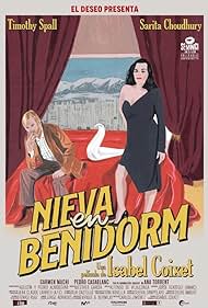 It Snows in Benidorm (2020) watch-It Snows in Benidorm (2020)