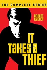 It Takes a Thief (1968) watch-It Takes a Thief (1968)