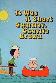 watch-It Was a Short Summer, Charlie Brown (1969)