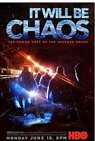 watch-It Will be Chaos (2018)