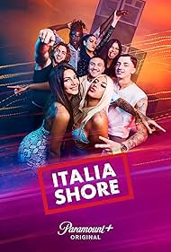 watch-Italia Shore (2024)