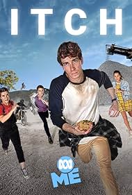 Itch (2020) watch-Itch (2020)