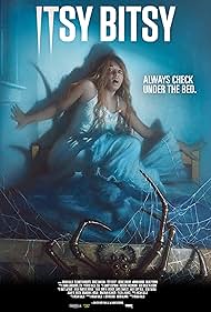 Itsy Bitsy (2019) watch-Itsy Bitsy (2019)