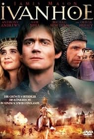 watch-Ivanhoe (1982)