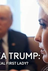 watch-Ivanka Trump: America's Real First Lady? (2017)
