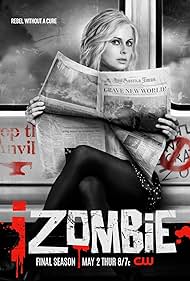 watch-iZombie (2015)