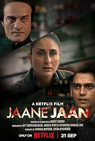 watch-Jaane Jaan (2023)