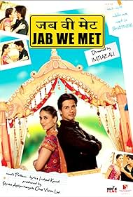 Jab We Met (2007) watch-Jab We Met (2007)