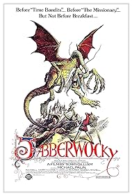 watch-Jabberwocky (1977)