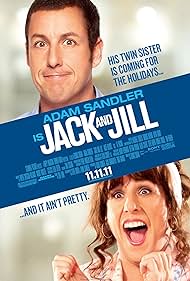 watch-Jack and Jill (2011)