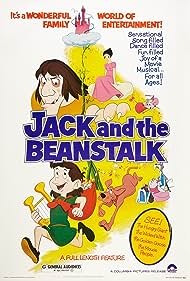 Jack and the Beanstalk (1976) watch-Jack and the Beanstalk (1976)